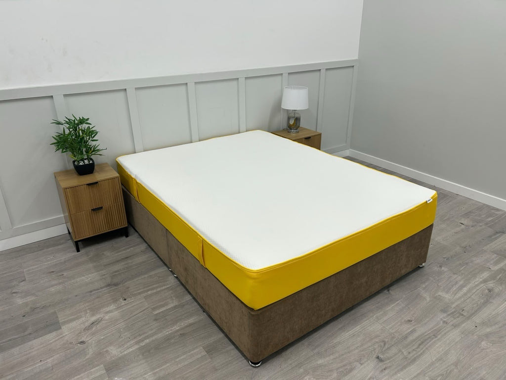 Eve Original Medium Mattress 5FT Kingsize Medium RRP £899