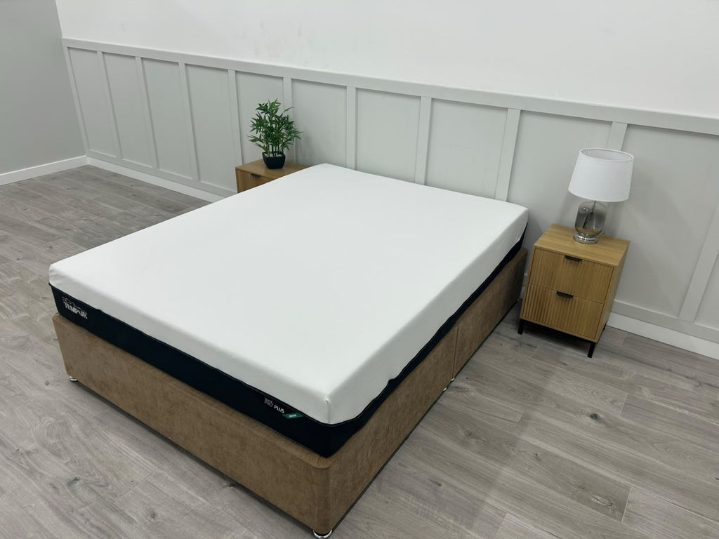 TEMPUR Pro Plus Medium 5FT Kingsize Mattress RRP £2199