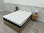 TEMPUR Pro Plus Medium 5FT Kingsize Mattress RRP £2199