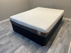 Tempur Original Elite 5FT Kingsize Mattress - RRP £2399 -A - Home Furniture Interiors