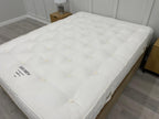 Holcombe Wool Mattress 5FT Kingsize Woolroom The Artisan Collection RRP £6089