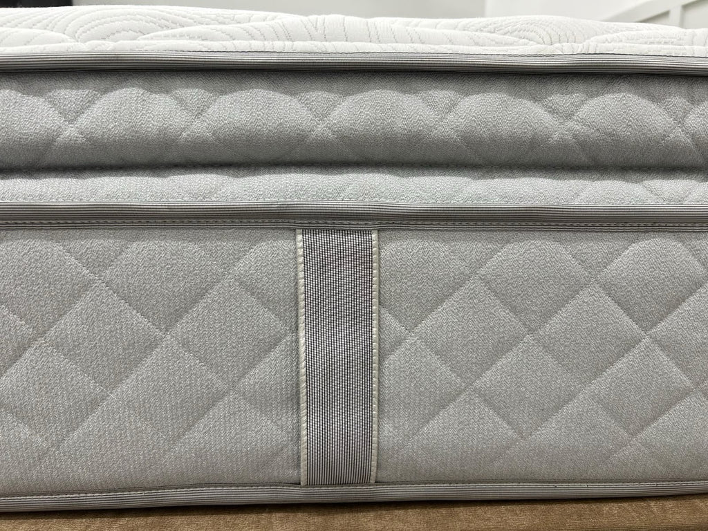 Sealy Winslow Geltex Enhance 2400 Pillow Top Mattress 5FT Kingsize RRP £1095