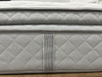 Sealy Winslow Geltex Enhance 2400 Pillow Top Mattress 5FT Kingsize RRP £1095