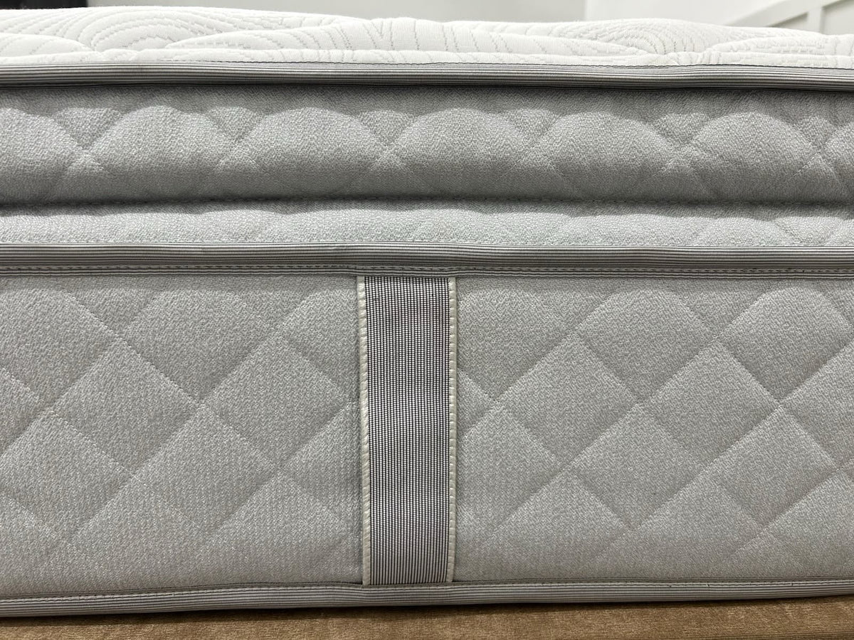 Sealy Winslow Geltex Enhance 2400 Pillow Top Mattress 5FT Kingsize RRP £1095