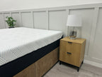 TEMPUR Pro Luxe SmartCool Soft Mattress 5FT Kingsize
