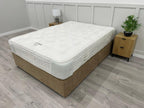 Holcombe Wool Mattress 5FT Kingsize Woolroom The Artisan Collection RRP £6089