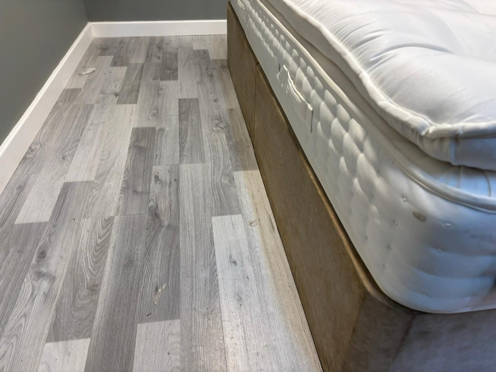 Staples and Co Artisan Indulgence Mattress 6ft Superking - RRP £2399 - Home Furniture Interiors