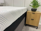 Tempur Pro Luxe Medium 3FT Single 90cm 190cm Mattress RRP £1799