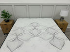 IGEL 2050i Nanotech 4FT 6 Double Mattress - RRP £1199 Firm