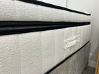 IGEL 4000i Nanotech 4FT 6 Double Plushtop Mattress Medium  - RRP £1899