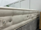 Hypnos Luxury Firm 01 Mattress 4FT 6 Double  RRP £1895