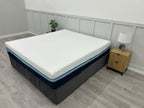 Simba Luxe 6FT Superking Mattress RRP £1895