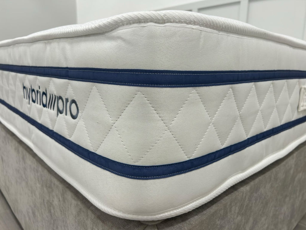 Sleepeezee Hybrid Pro 2800 Ortho Mattress 4fT 6 Double RRP £1299