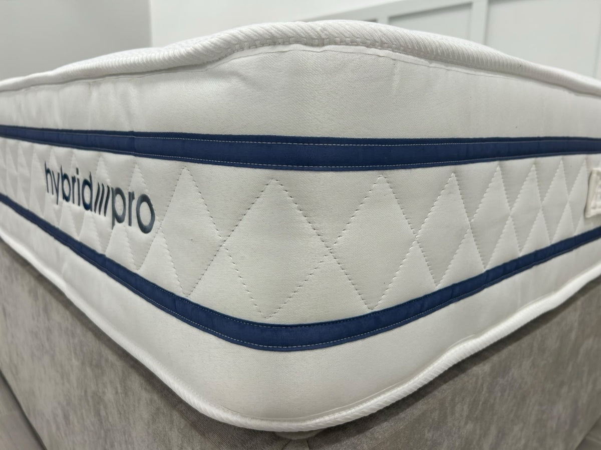 Sleepeezee Hybrid Pro 2800 Ortho Mattress 4fT 6 Double RRP £1299
