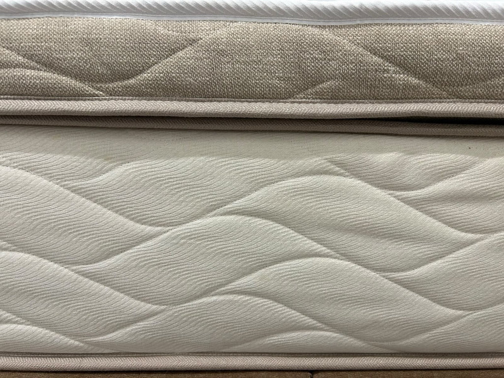 Sealy Singapore / Hybrid Geltex 5FT Kingsize RRP £1799