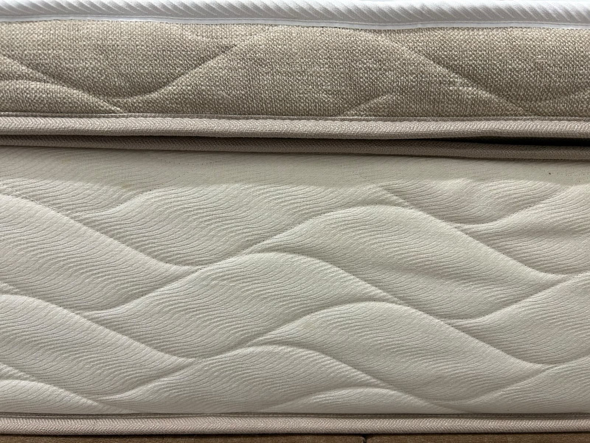 Sealy Singapore / Hybrid Geltex 5FT Kingsize RRP £1799