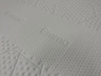 Emma Mattress Diamond Deluxe Spring Free 5FT Kingsize Mattress  - RRP £1879