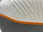 Tempur Original Luxe 5FT Kingsize Mattress - RRP £2795 Medium