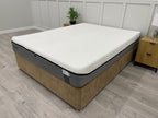 Tempur Firm Elite Black 5FT Kingsize Mattress RRP £2195 A