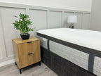 Sealy Bronte Posturepedic Mattress 3FT Single Medium RRP £1699