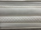 Silentnight 2500 Eco Dual Supreme Comfort Pillowtop Mattress 4FT 6 Double
