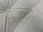 Harrison Spinks Pure Embrace Pillowtop Mattress 5FT Kingsize RRP £1749 Regular