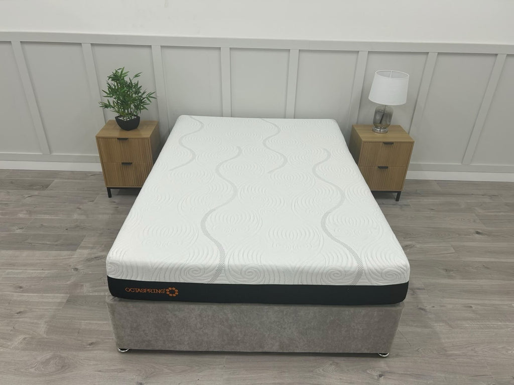 Dormeo Octaspring Mistral Medium Firm 5FT Kingsize Mattress £1399