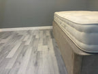 Hypnos Luxurious Earth 02 Single 3FT Medium Mattress £1699 A - Home Furniture Interiors