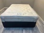 Sleepeezee Opulent Wool Pillow Top Mattress 5FT RRP £519 - Home Furniture Interiors