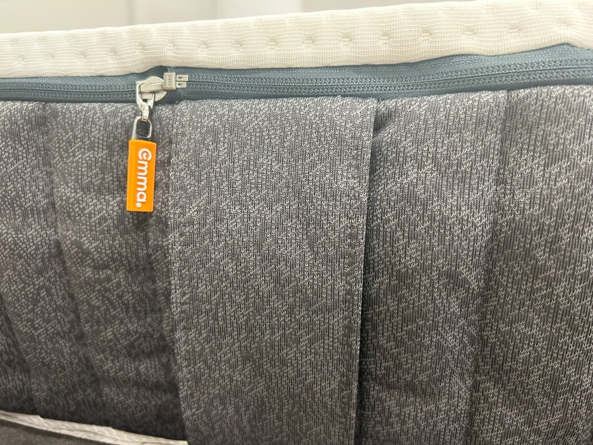 Emma Premium Hybrid 3FT Single RRP £790