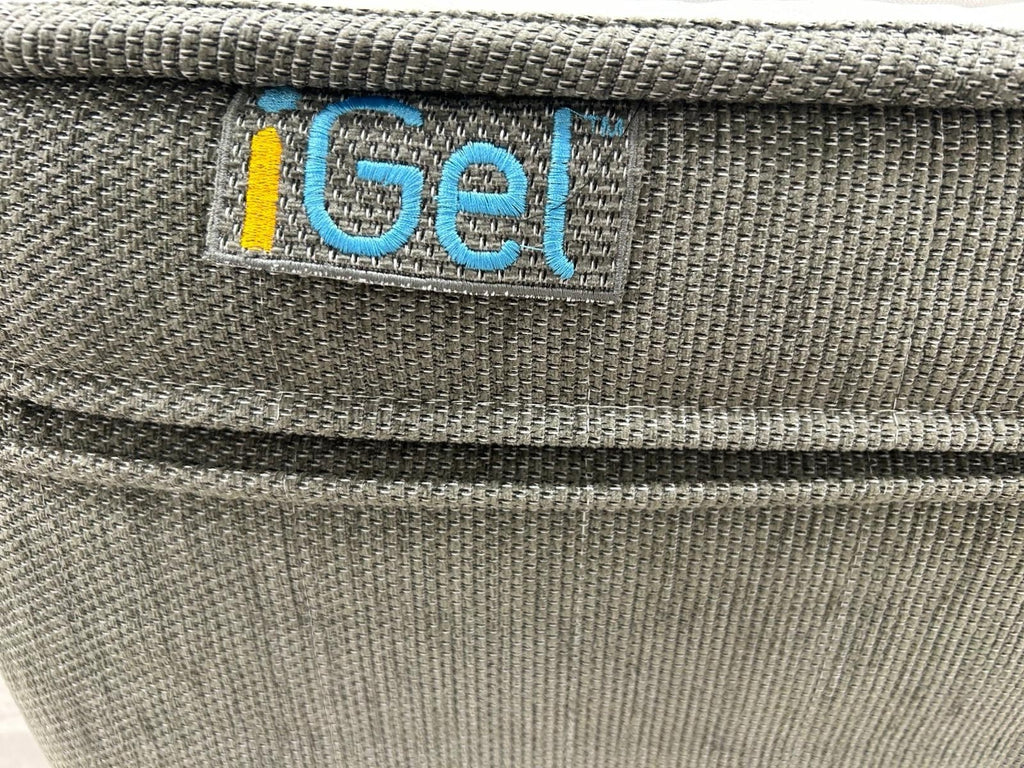 IGEL Advance 2500 4FT 6 Double Mattress Medium RRP £1899