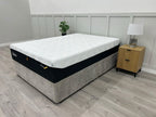 TEMPUR Pro Luxe SmartCool Medium Firm 5FT Kingsize Mattress RRP £2799