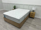 Sealy Winslow Geltex Enhance 2400 Pillow Top Mattress 5FT Kingsize RRP £1095