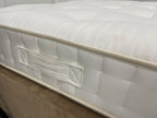 John Lewis British Natural Collection Hemp 2750 Mattress, Kingsize 5FT Regular