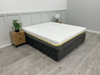 Tempur Sensation Elite 6FT Superking Mattress - Firm 180cm X 200cm RRP £2499