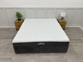 OTTY Hybrid Mattress 6FT Superking RRP £749 23cm Deep Medium / Firm