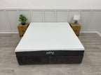 OTTY Hybrid Mattress 6FT Superking RRP £749 23cm Deep Medium / Firm