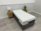 OTTY Pure+ Hybrid 4000 Pocket Sprung Mattress 3FT Single RRP £599