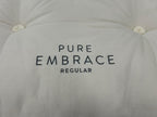 Harrison Spinks Pure Embrace Pillowtop Mattress 6FT Superking RRP £1949 Regular