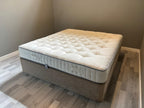 Harrison Spinks Yorkshire 2750 Firm 6FT Superking Mattress RRP £1195 - Home Furniture Interiors