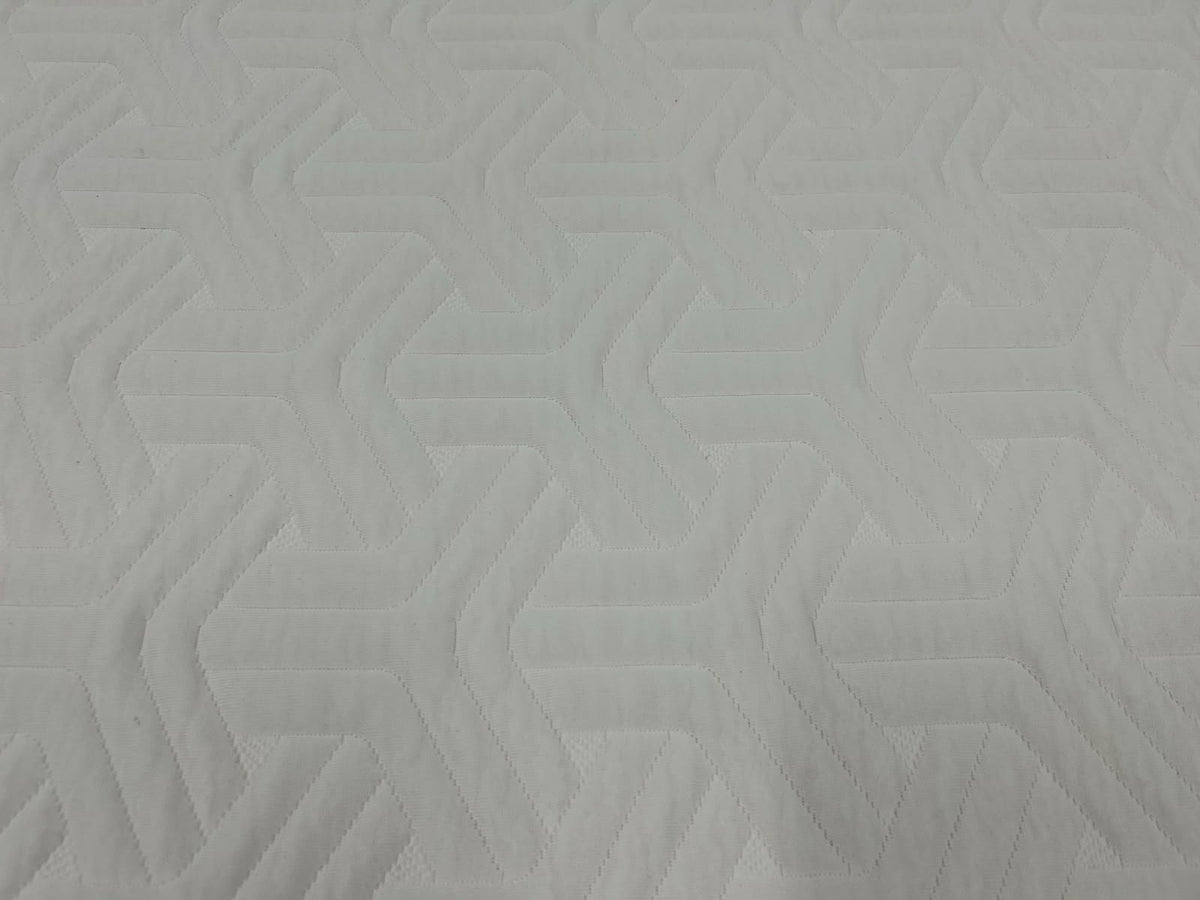 Tempur Hybrid Elite Luxe 5FT Kingsize RRP £2399 Medium Firmness
