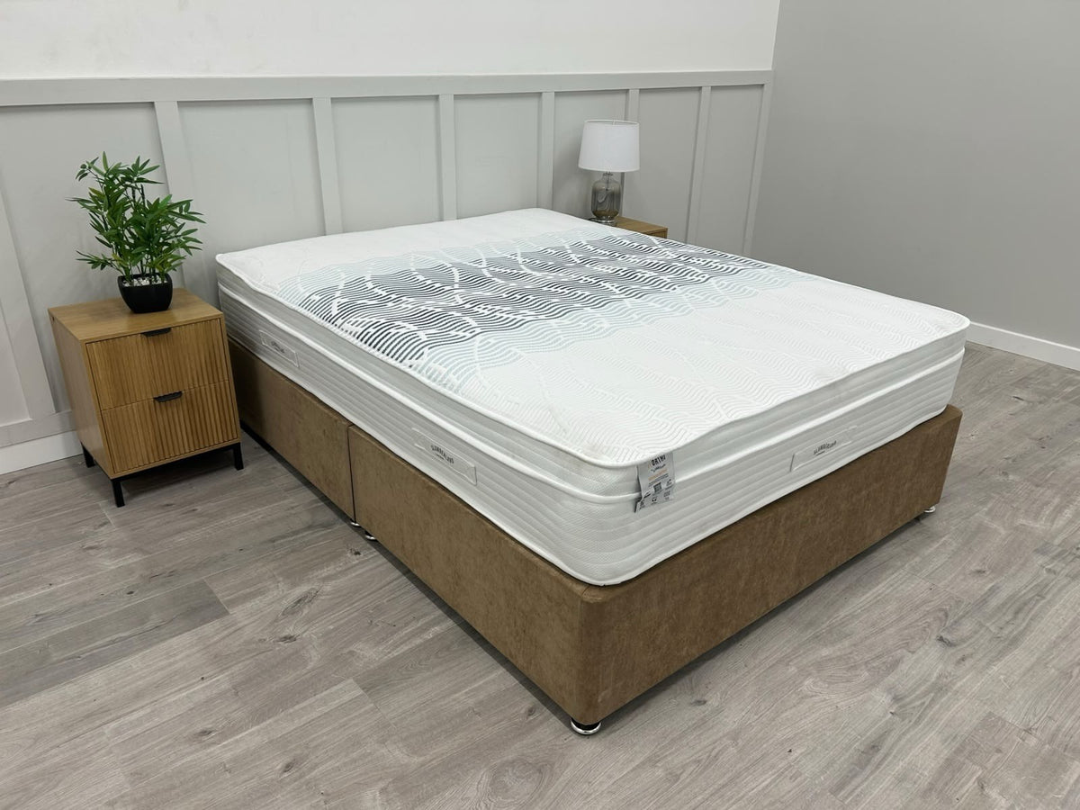 Slumberland Ortho Support Superior 5FT Kingsize Mattress RRP £1199