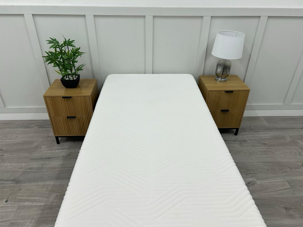 Tempur Sensation Supreme 3FT Firm RRP £1799