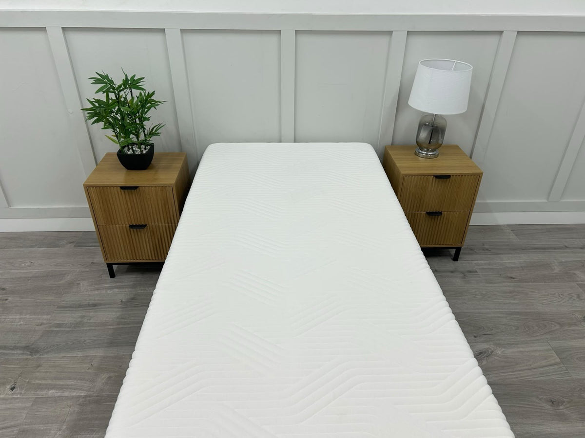 Tempur Sensation Supreme 3FT Firm RRP £1799