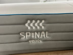 Zen Tech Sensation 2180 Glacier Cool 5FT Kingsize Mattress RRP £1699