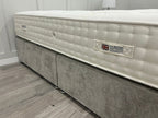 British Mattress Luxe Indulgence 1500 6FT Superking  100 Night Sleep Trial