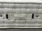 Hypnos Bespoke Emerald Mattress 4FT 6 Double with Detachable Topper RRP £4799