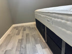 Slumberland Natural Wool Premium 5FT Kingsize Mattress RRP £1399 Firm