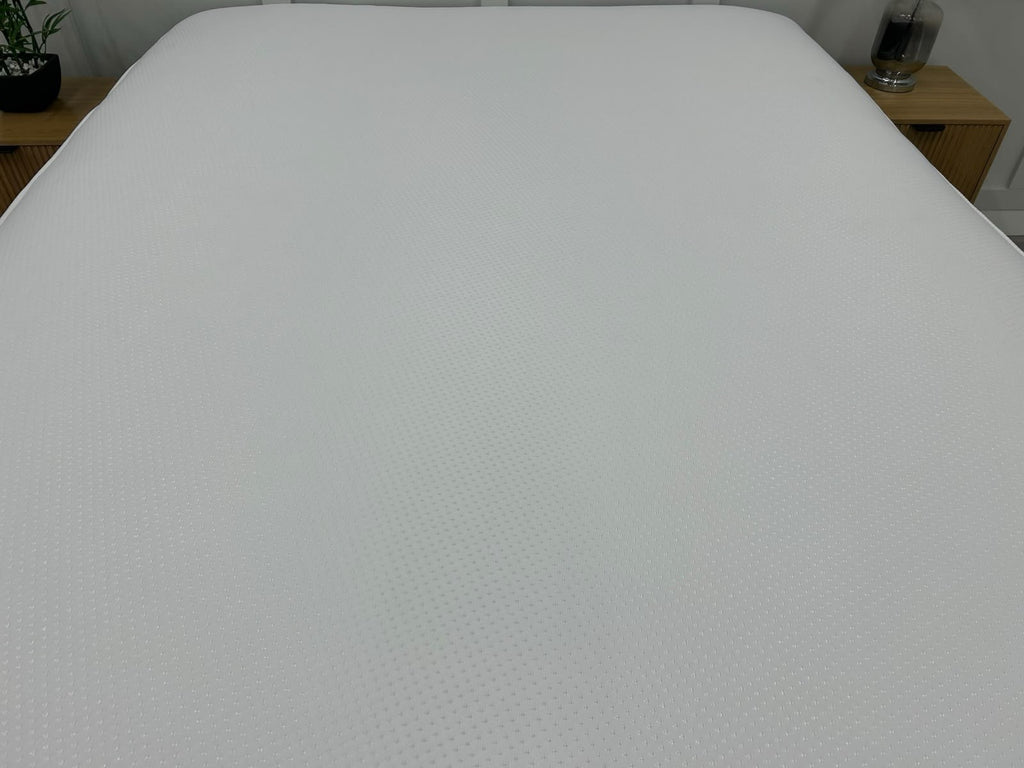 Sealy Monto Carlo 3800 Pocket Springs 5FT Kingsize RRP £2899