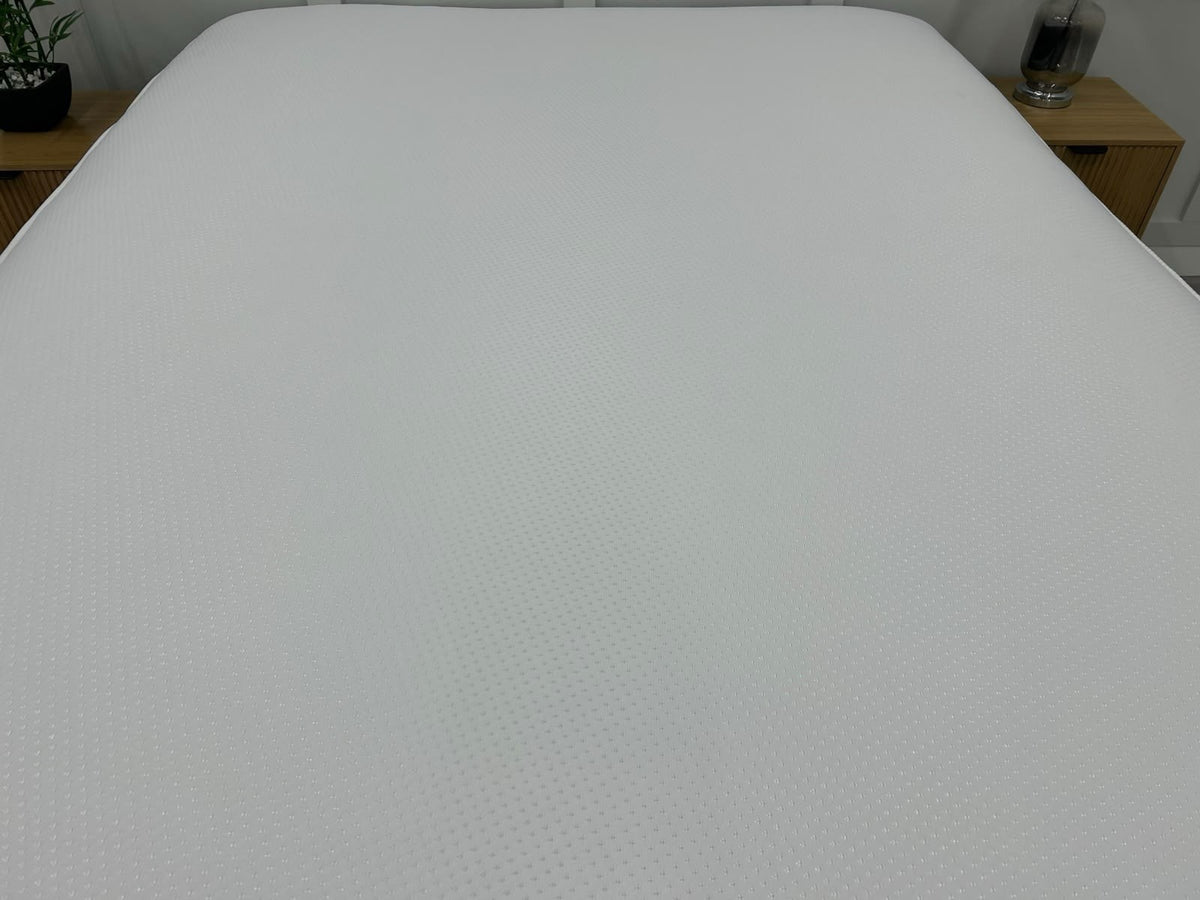 Sealy Monto Carlo 3800 Pocket Springs 5FT Kingsize RRP £2899